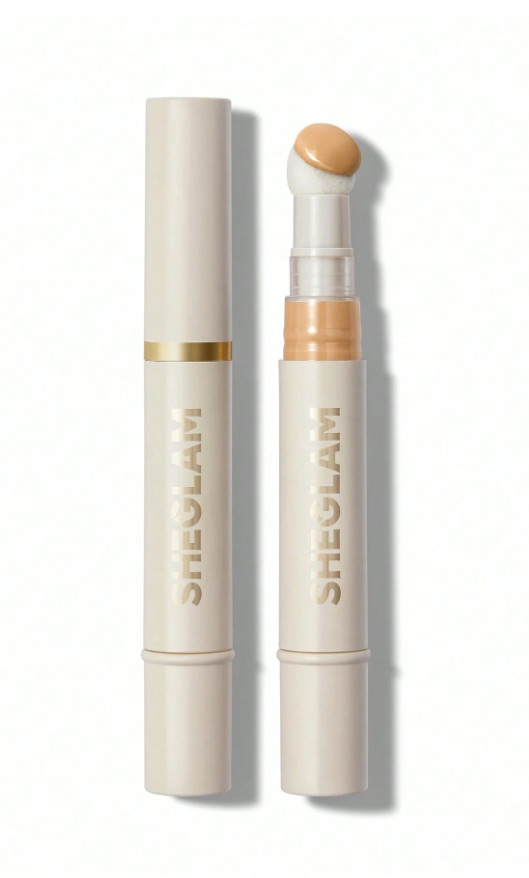 korektor pod oczy nude