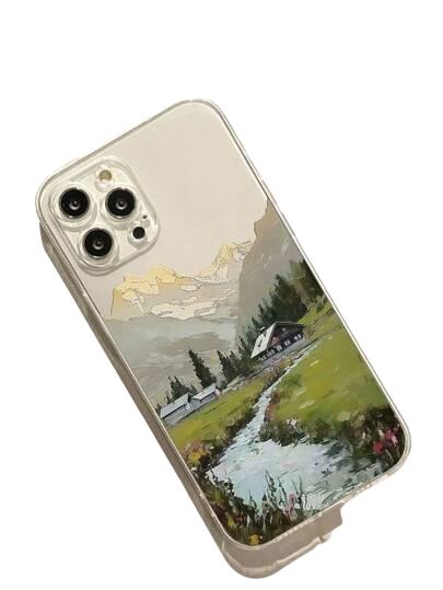 etui na telefon iPhone 16 pro