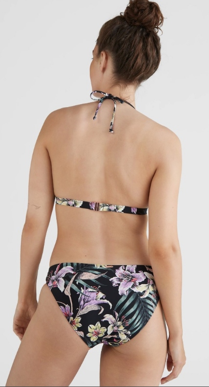 dół od bikini wzór