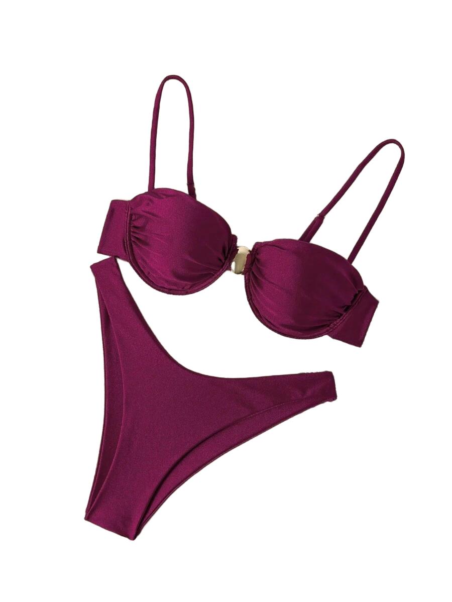 DWUCZĘŚCIOWY KOMPLET BIKINI