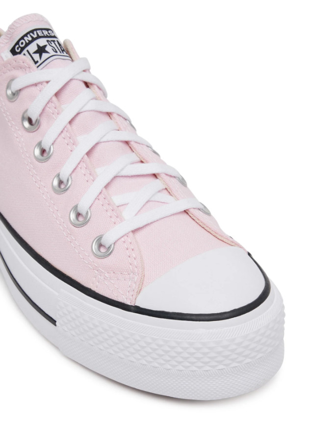 różowe trampki Chuck Taylor All Star Lift Platform A11875C