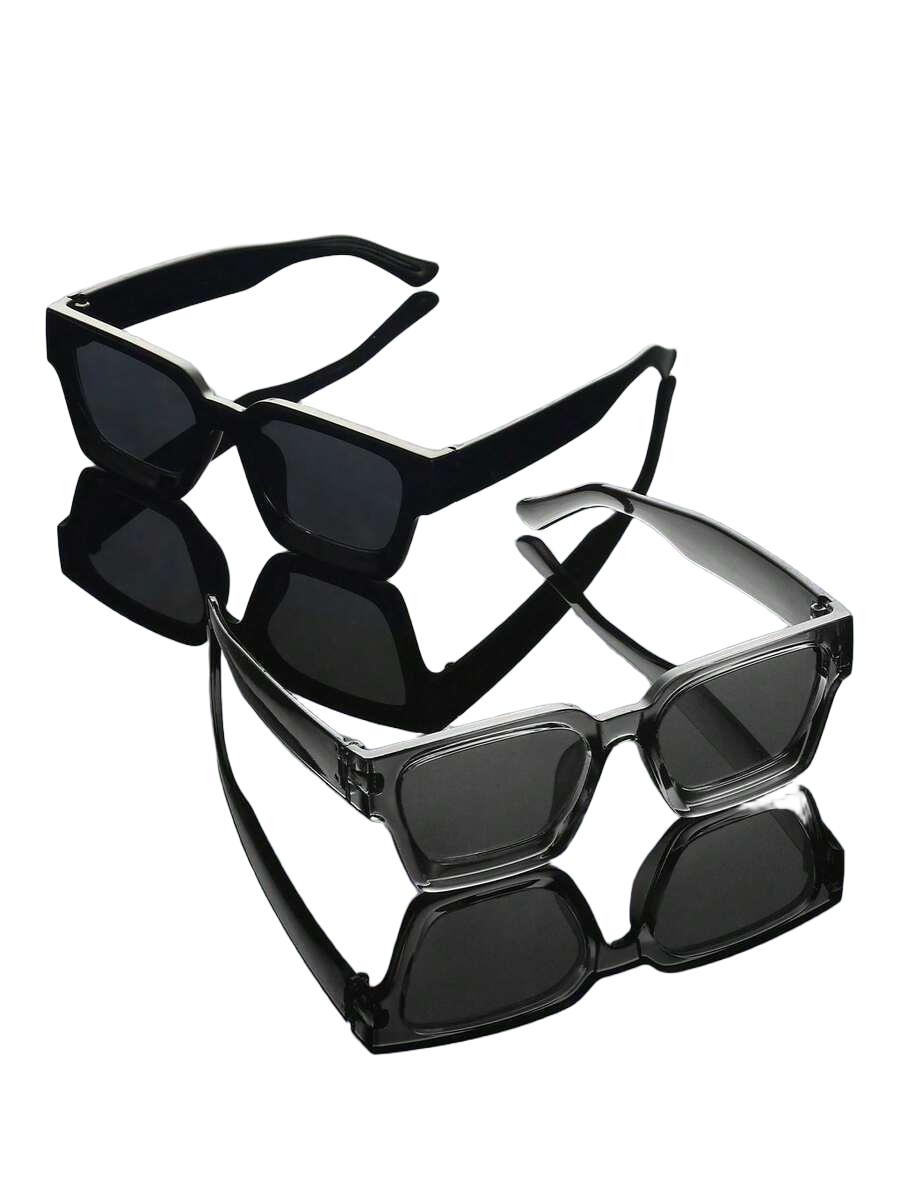 OKULARY PRZECIWSŁONECZNE 2-pack