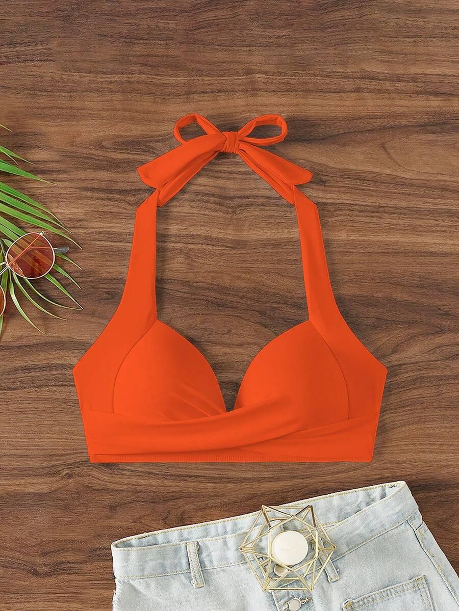 POMARAŃCZOWA GÓRA od BIKINI
