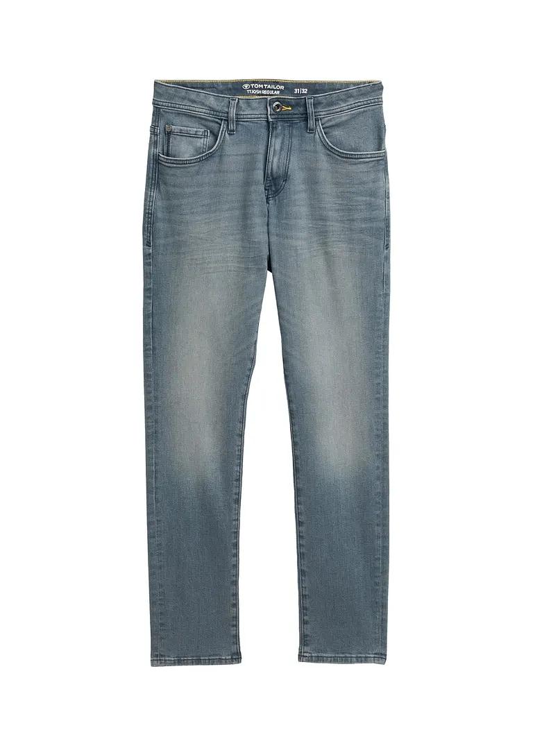 JEANSY MĘSKIE SLIM FIT