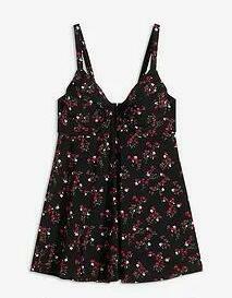 GÓRA OD TANKINI 100C