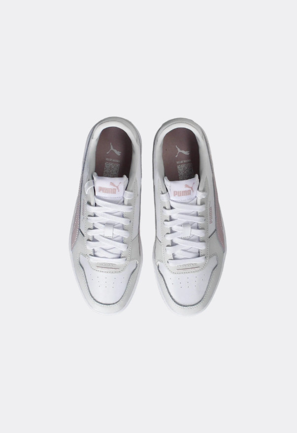 BUTY SPORTOWE 389390-46 SKÓRA NATURALNA