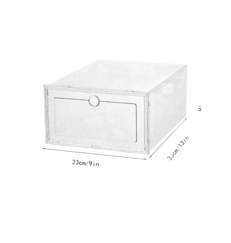 organizer na buty 12-pack