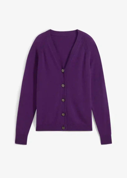 SWETER DAMSKI ROZPINANY