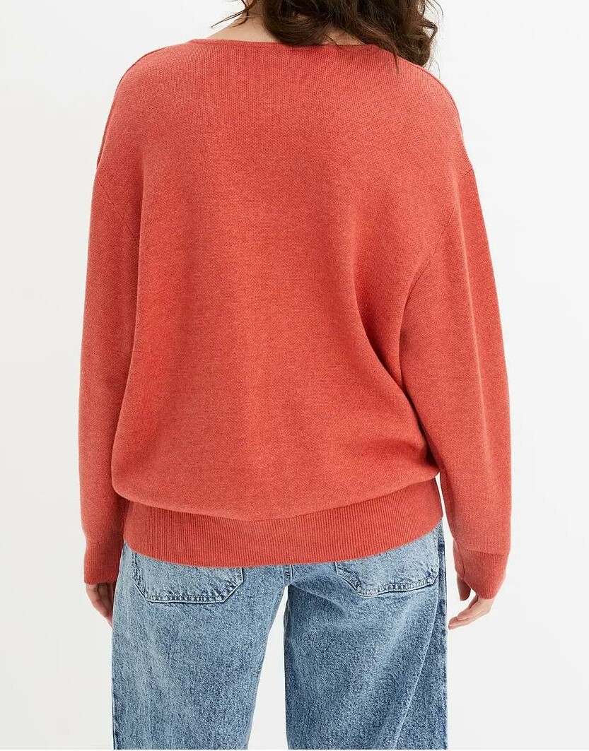 ROZPINANY SWETER DAMSKI