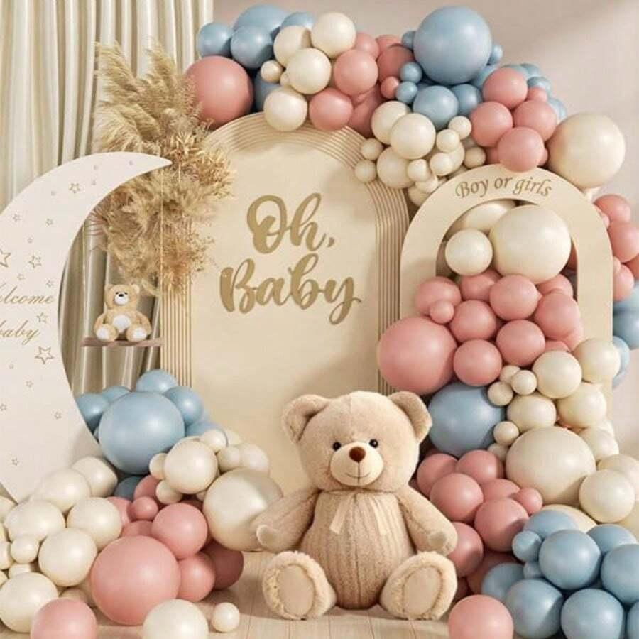 balony dekoracyjne na imprezę