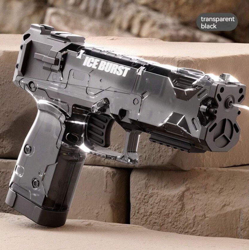 pistolet na wodę