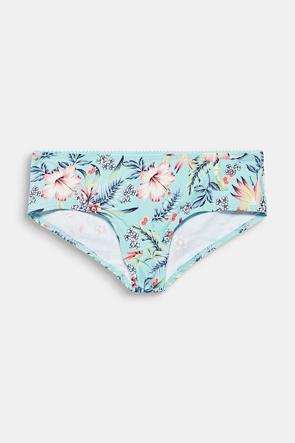 DÓŁ OD BIKINI WZÓR