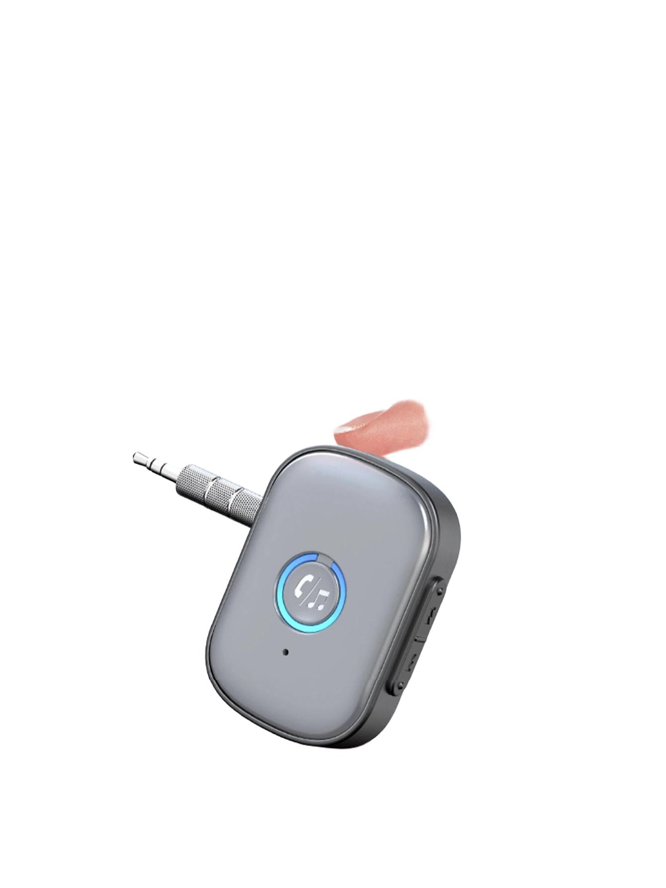 odbiornik audio Bluetooth