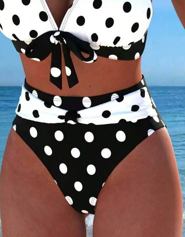 DÓŁ OD BIKINI