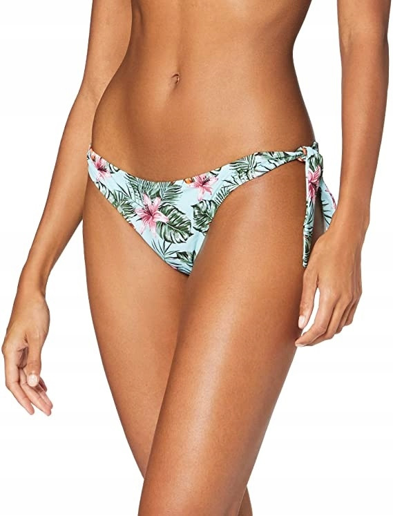 DÓŁ OD BIKINI WIĄZANIE WZÓR