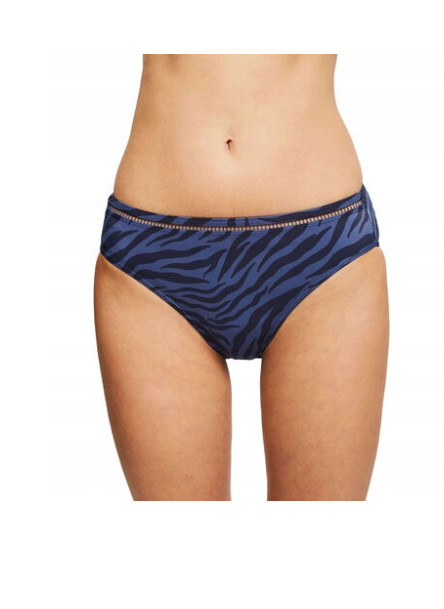 dół od bikini wzór 