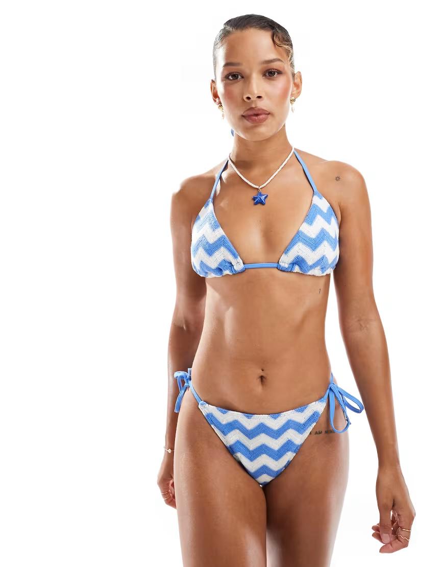 DÓŁ OD BIKINI