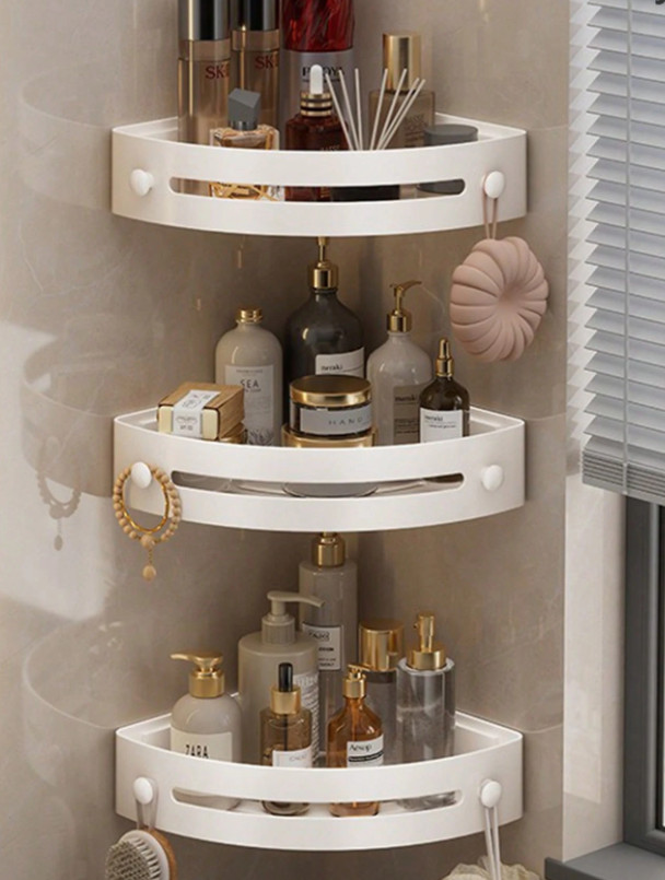 ORGANIZER DO ŁAZIENKI 3-PACK