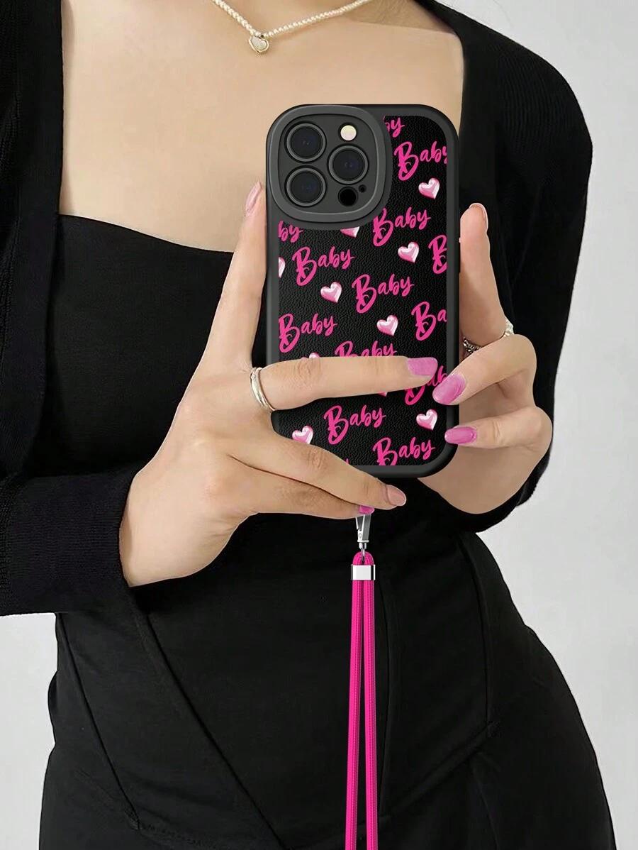 ETUI NA TELEFON IPHONE 15 PRO MAX