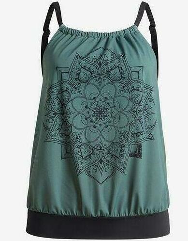 GÓRA OD BIKINI TANKINI
