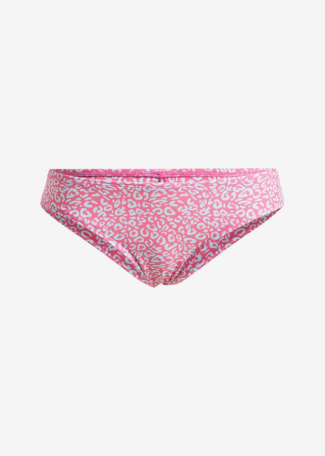 DÓŁ OD BIKINI 