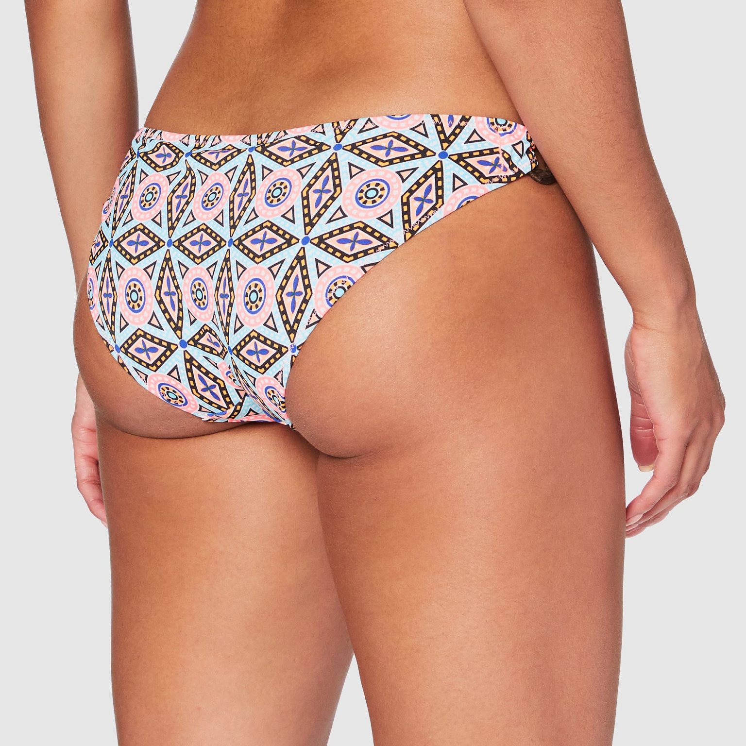 DÓŁ OD BIKINI WZÓR