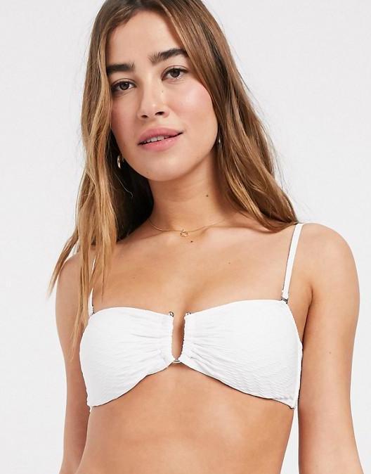 dół od bikini struktura