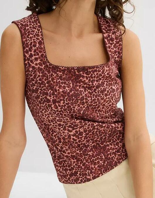 TOP DAMSKI 2 SZT