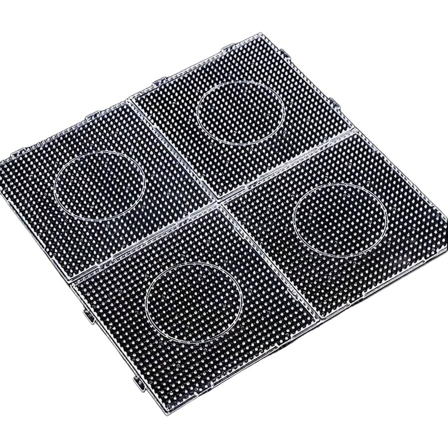 przezroczysta podkładka 4 pack
