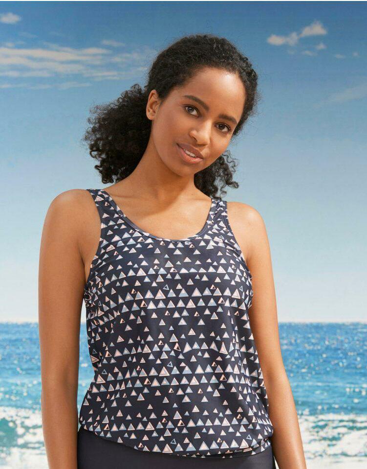 STRÓJ KĄPIELOWY TANKINI