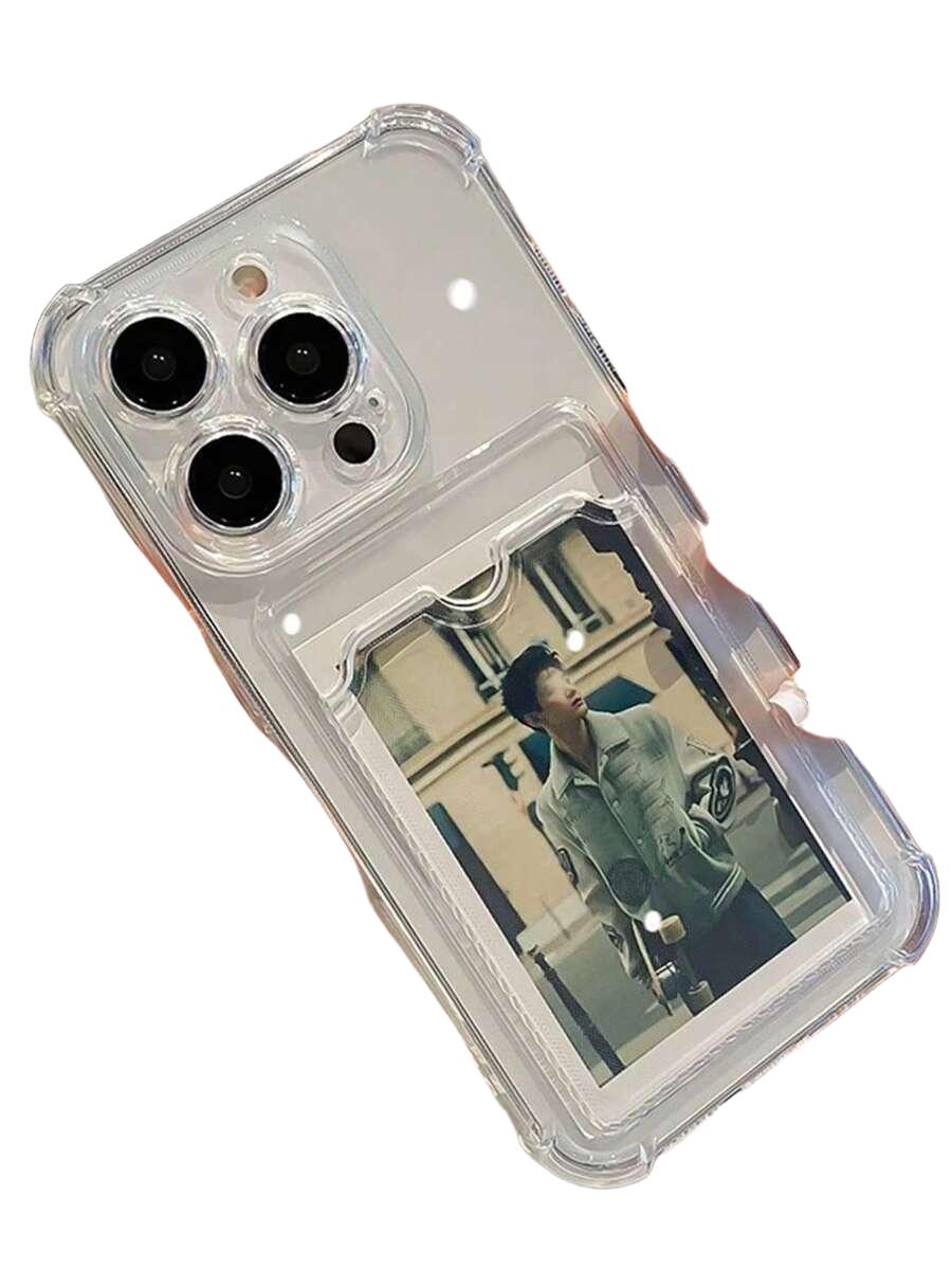 ETUI NA TELEFON IPHONE 15