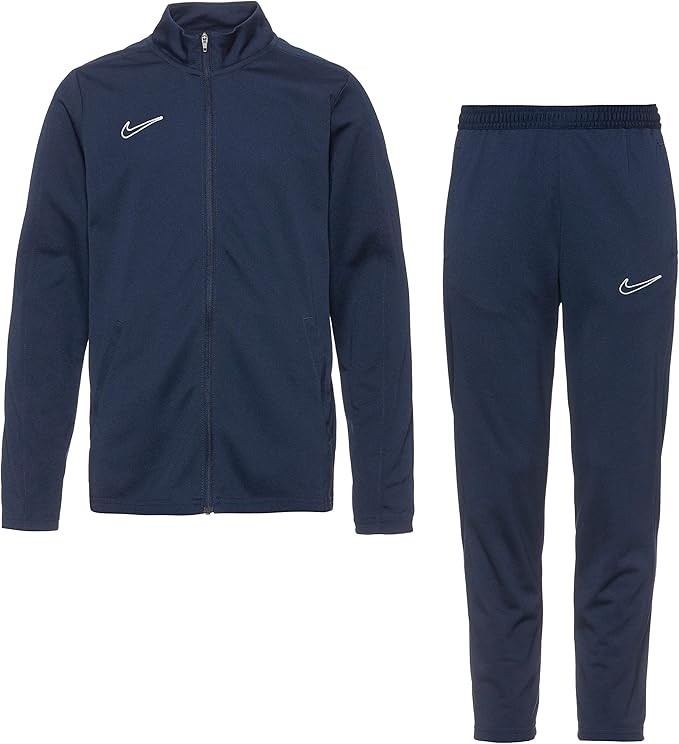 NIKE DRES CHŁOPIĘCY SPORTOWY DX5480-451