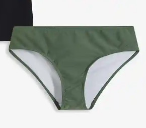 DÓŁ OD TANKINI