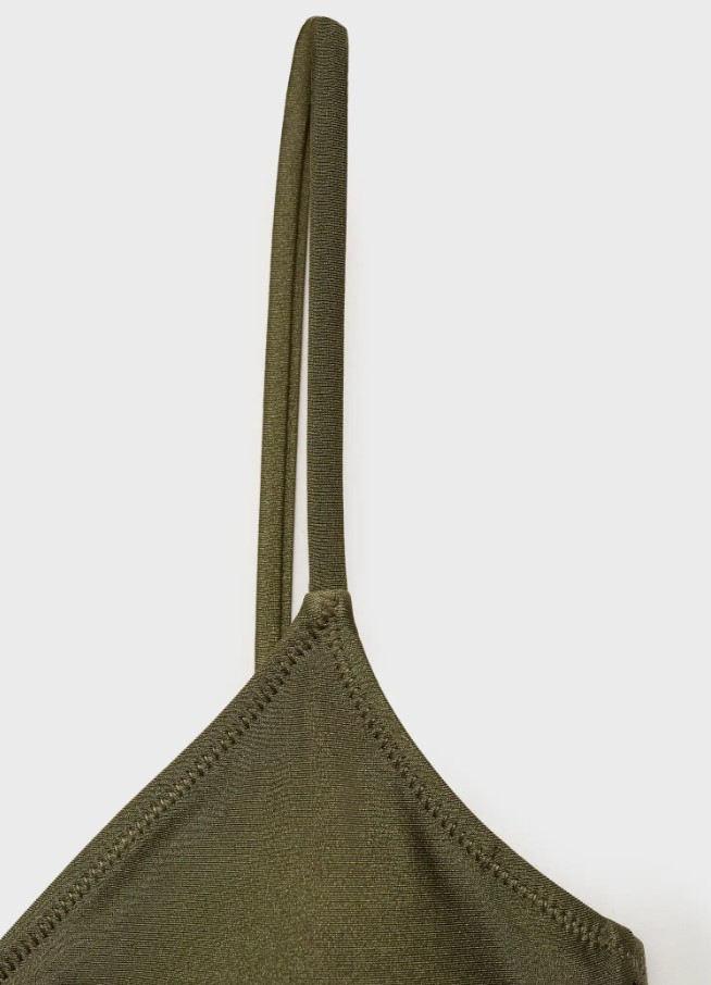góra od bikini basic