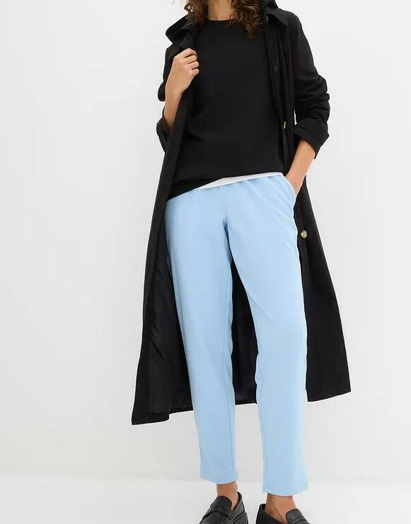 bluzka damska oversized