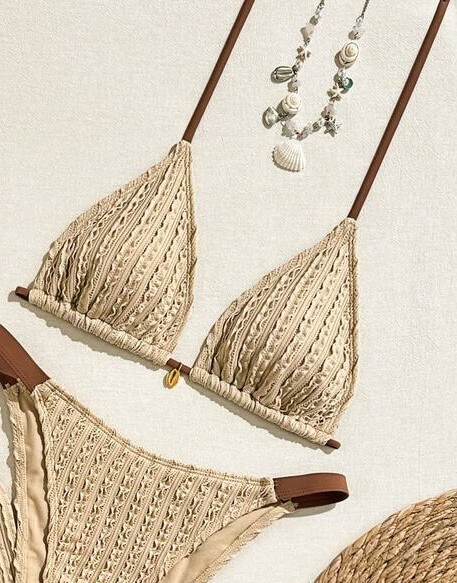 góra od bikini