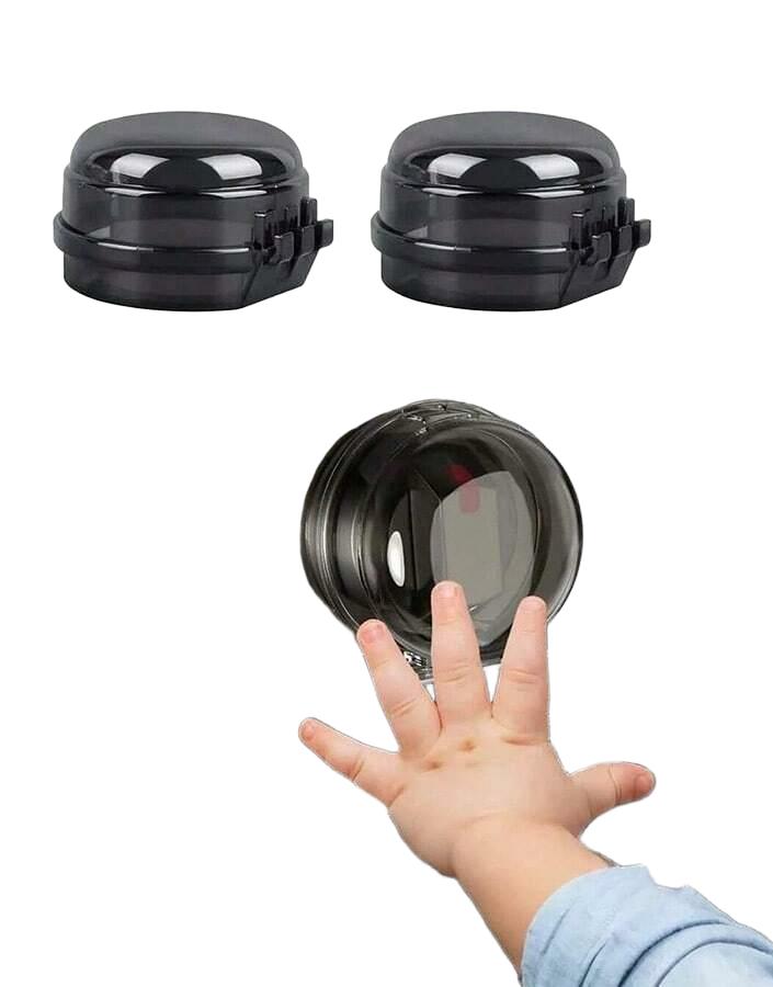 zabezpieczenie na płytę gazową 5-pack