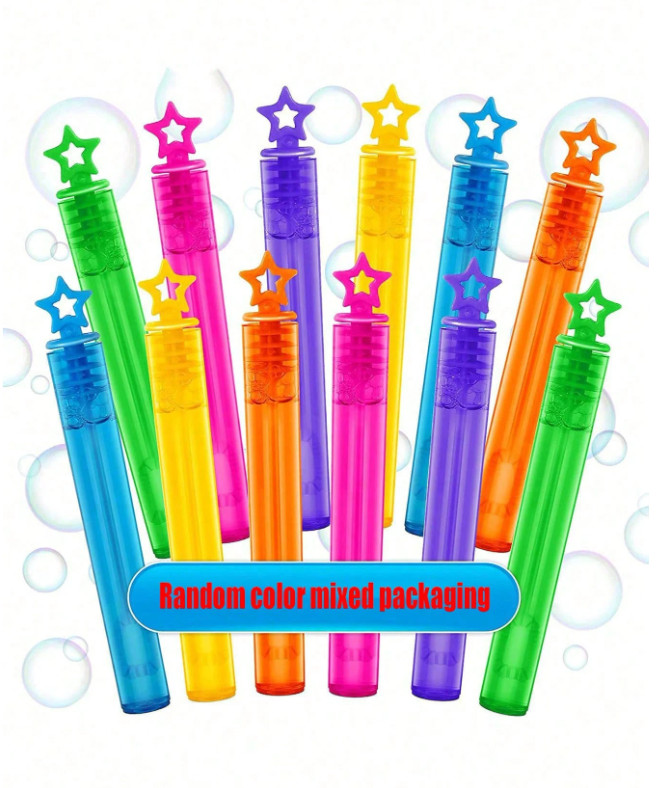pojemniki do baniek mydlanych 12-pack