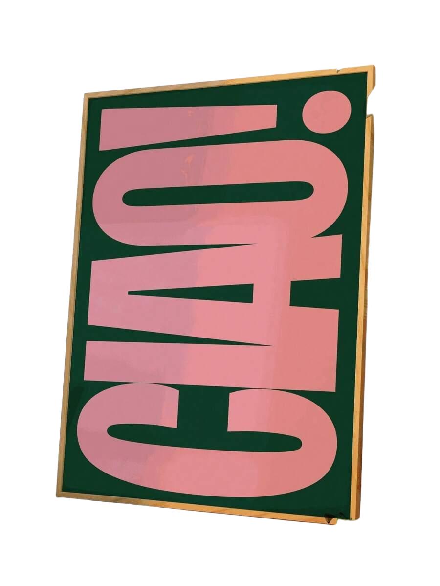 obraz plakat na ścianę