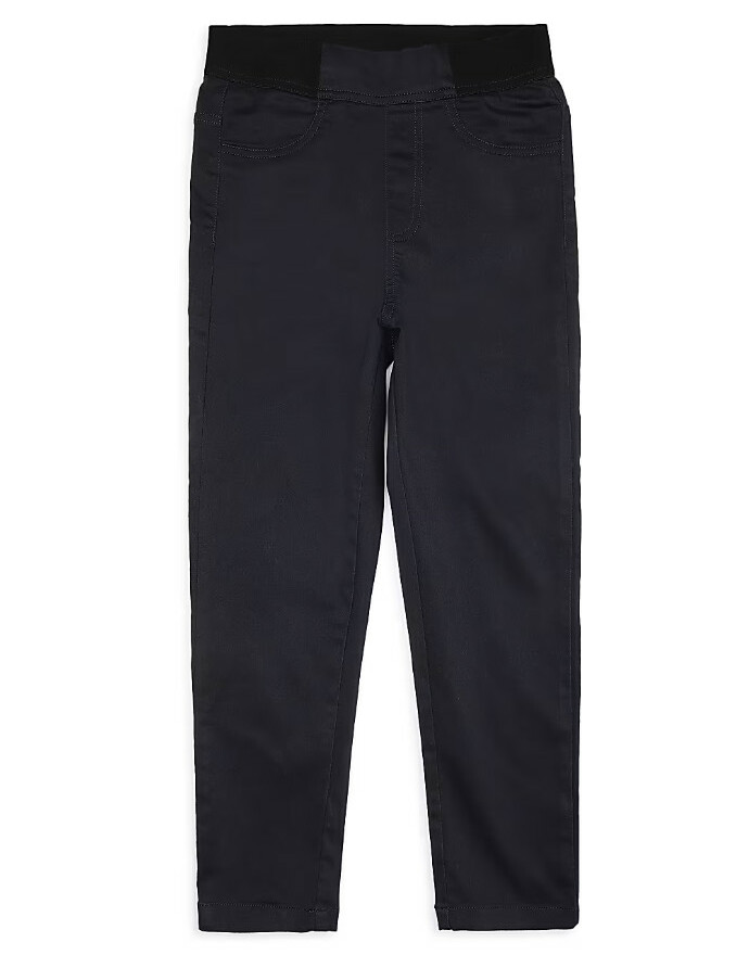 spodnie legginsy rybaczki T57-8364K-NL