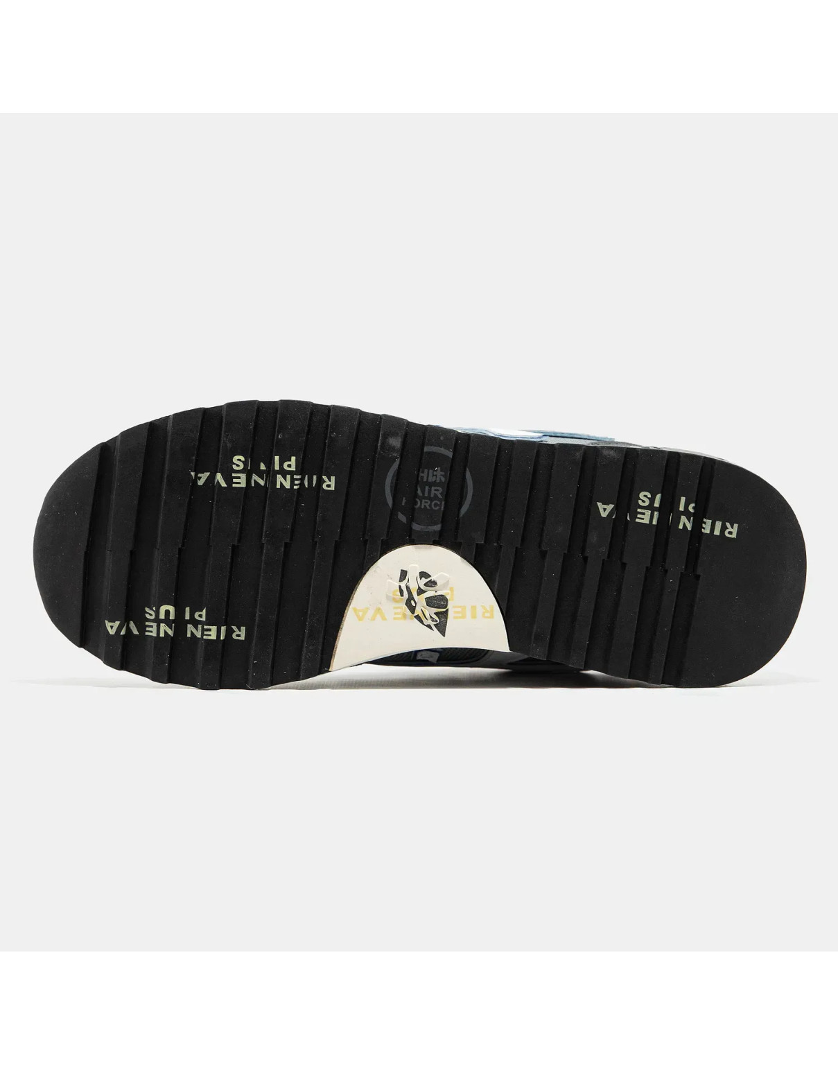 sznurowane buty sportowe mick