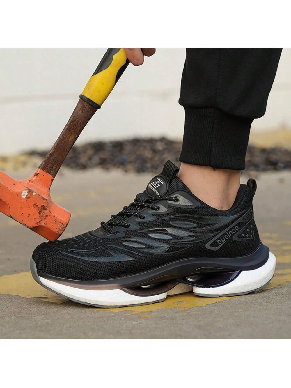 CZARNE SPORTOWE BUTY