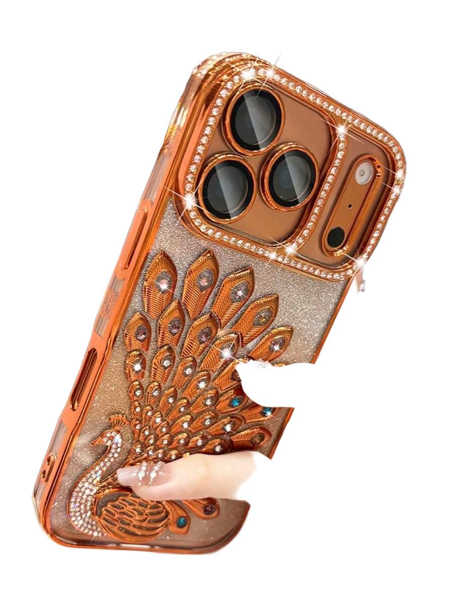 etui na telefon iphone 15 pro max