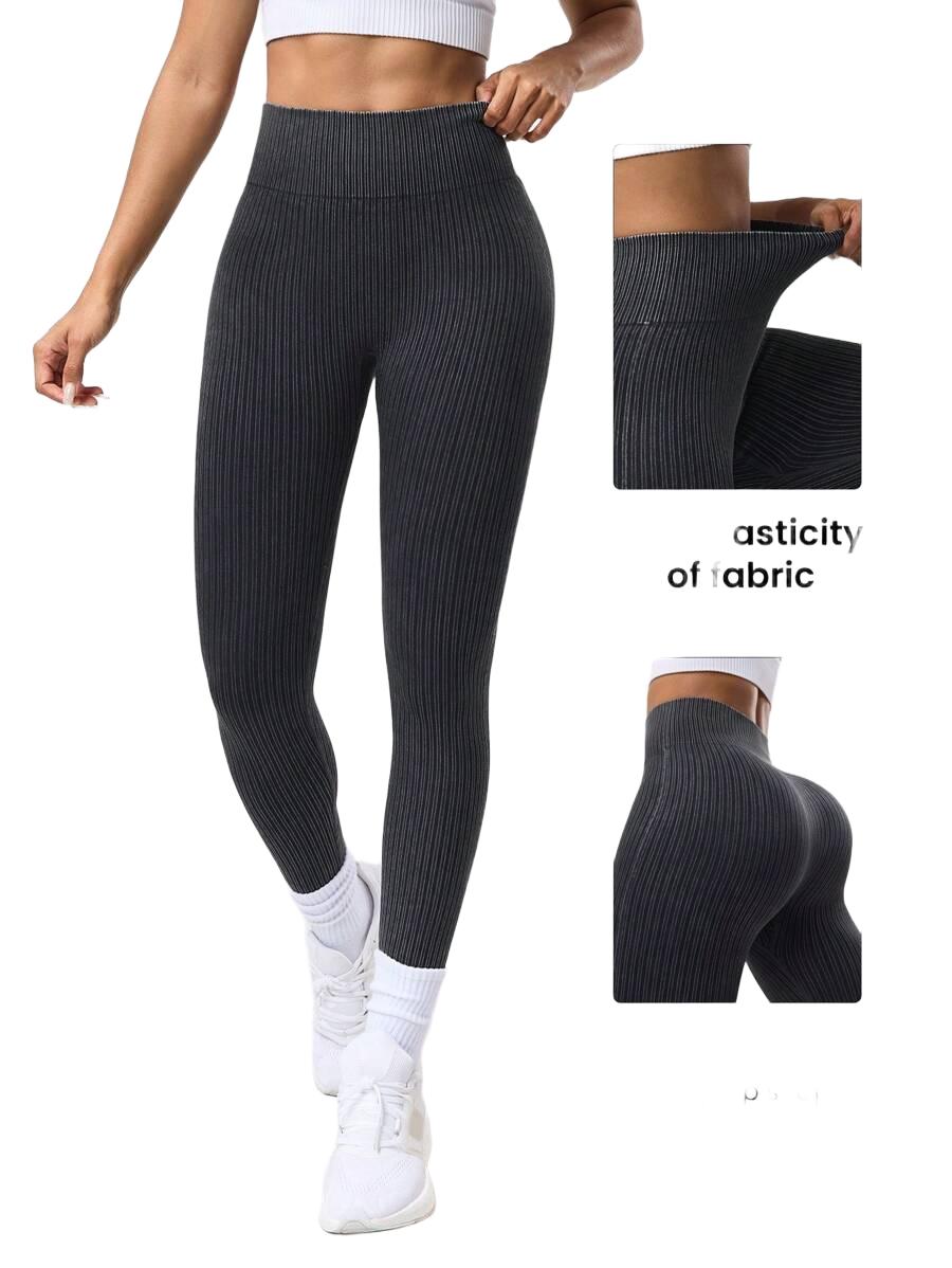 LEGGINSY DAMSKIE DŁUGIE 
