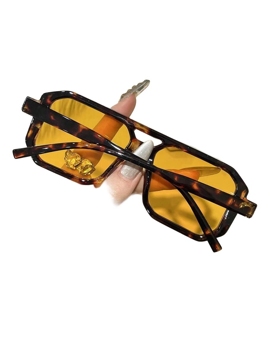 OKULARY PRZECIWSŁONECZNE ANIMAL PRINT