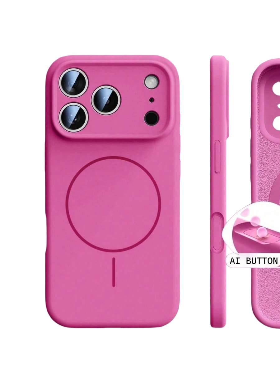 etui na telefon iphone 16 pro max