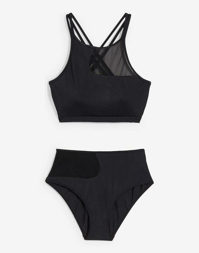 BIKINI DWUCZĘŚCIOWY SPORTOWE