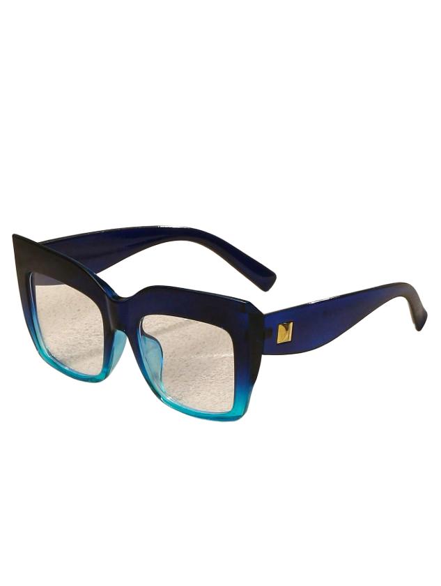 OKULARY ZERÓWKI CASUAL
