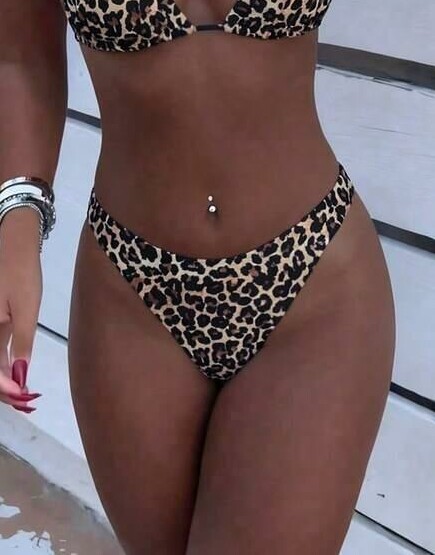 DÓŁ OD BIKINI 