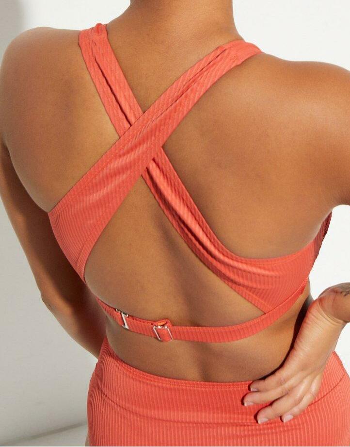 BIKINI DWUCZĘŚCIOWE PRĄŻKI